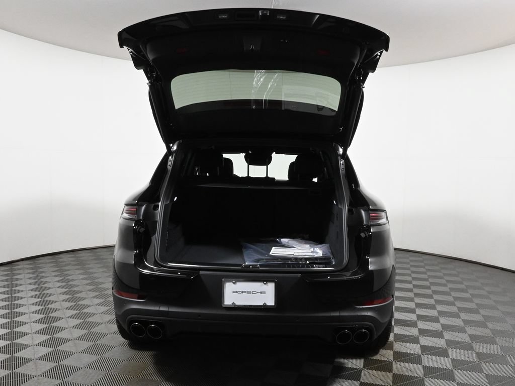 Used 2026 Porsche Cayenne S AWD/4WD image 42