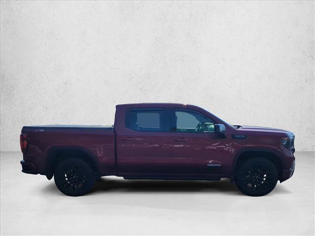 Used 2024 GMC Sierra 1500 Elevation w/ Elevation Premium Package AWD/4WD image 4