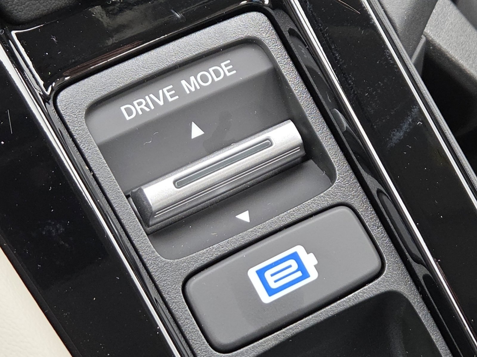 New 2026 Honda Accord Touring image 9