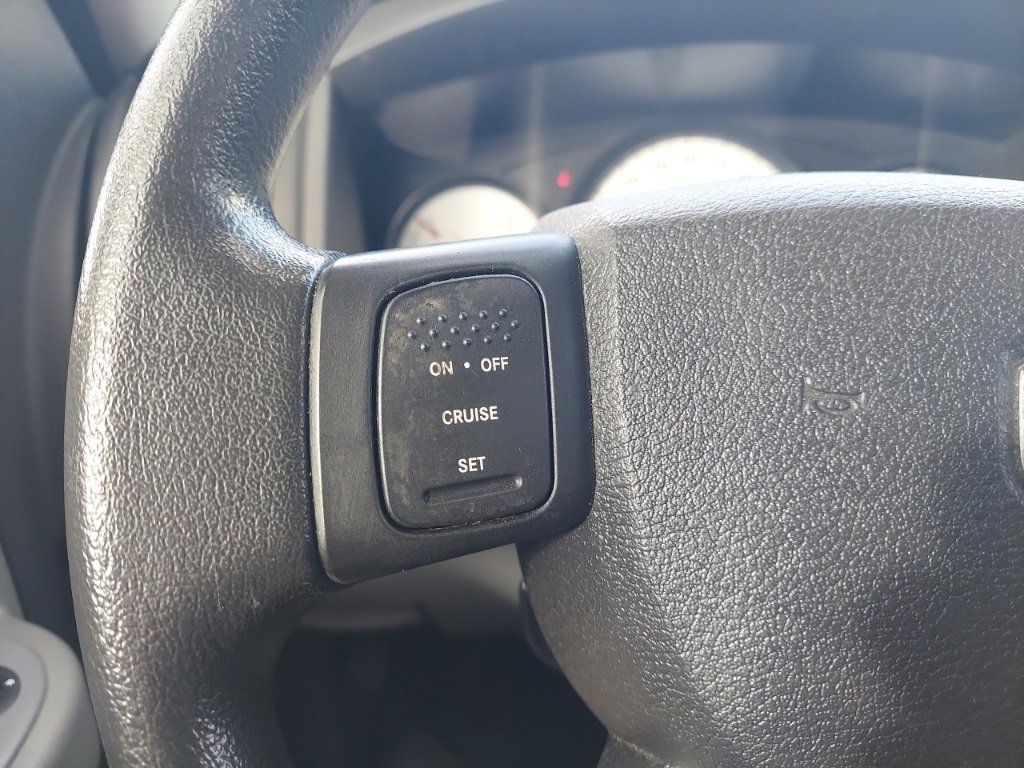Used 2011 Dodge Dakota Big Horn image 26