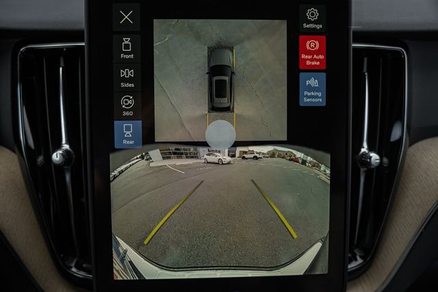 New 2026 Volvo XC60 T8 Plus w/ Protection Package Premier image 41