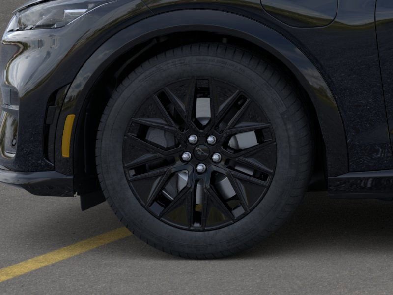 New 2026 Ford Mustang Mach-E Premium w/ Sport Appearance Package AWD/4WD image 19