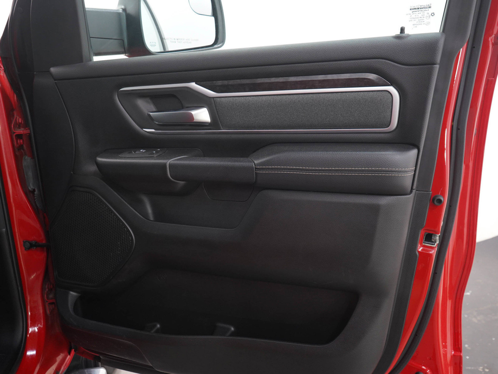 Used 2021 RAM 1500 Big Horn AWD/4WD image 12