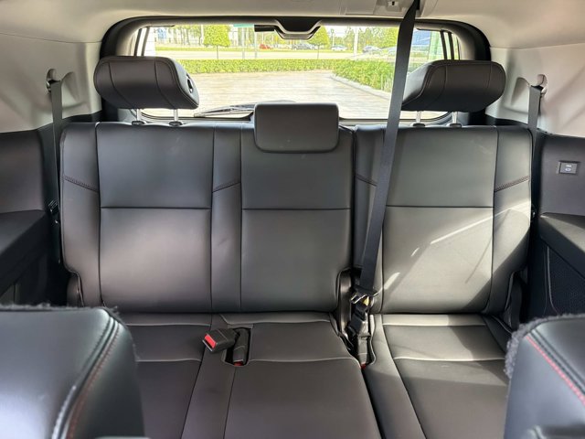 Used 2023 Toyota Sequoia TRD Pro AWD/4WD image 24