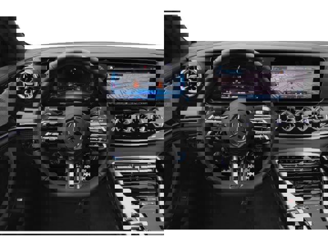 New 2026 Mercedes-Benz AMG GT 53 image 45