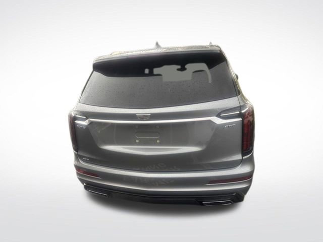 Certified 2024 Cadillac XT6 Sport w/ Platinum Package AWD/4WD image 6