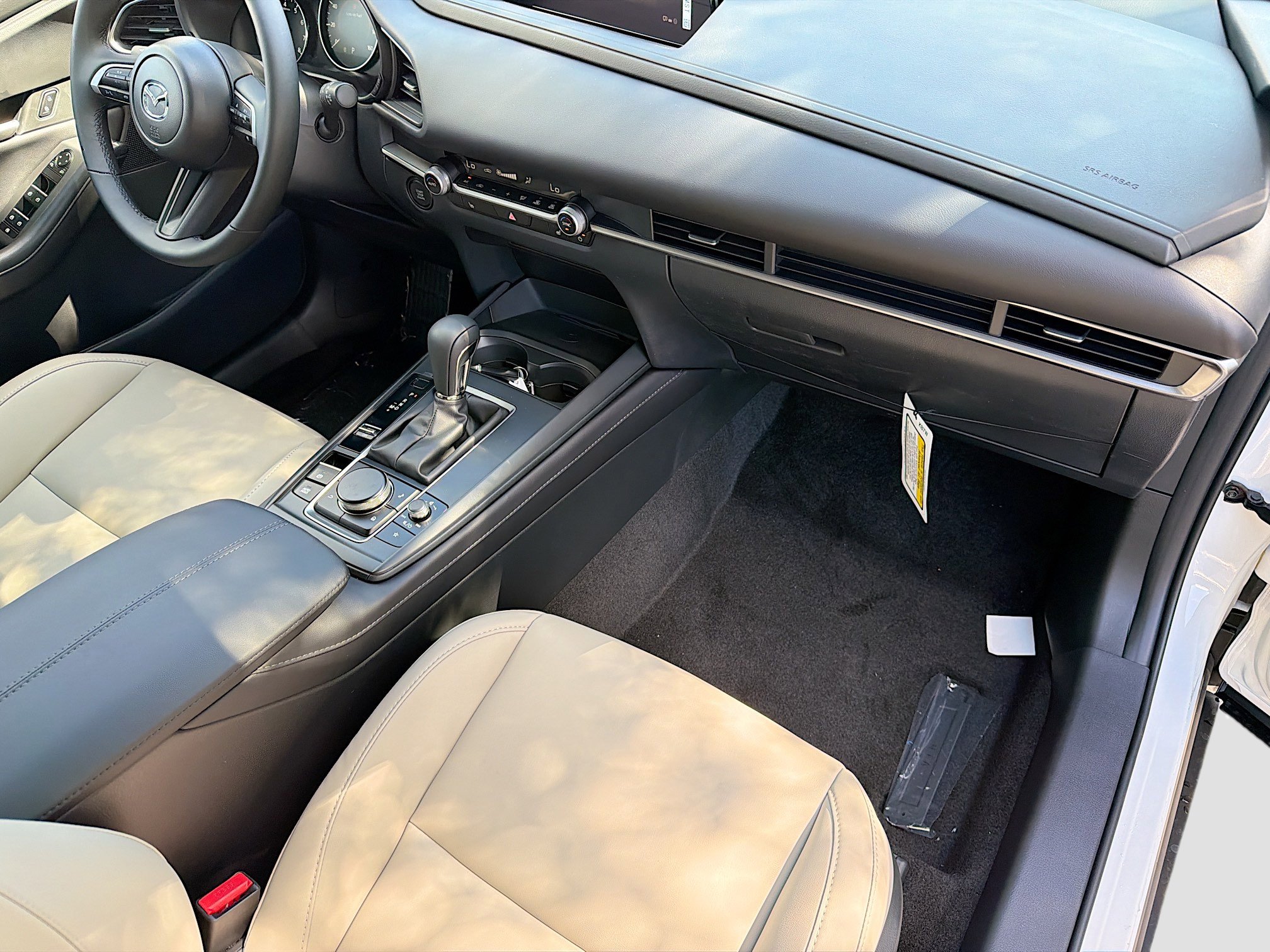 New 2026 MAZDA CX-30 AWD 2.5 S image 41