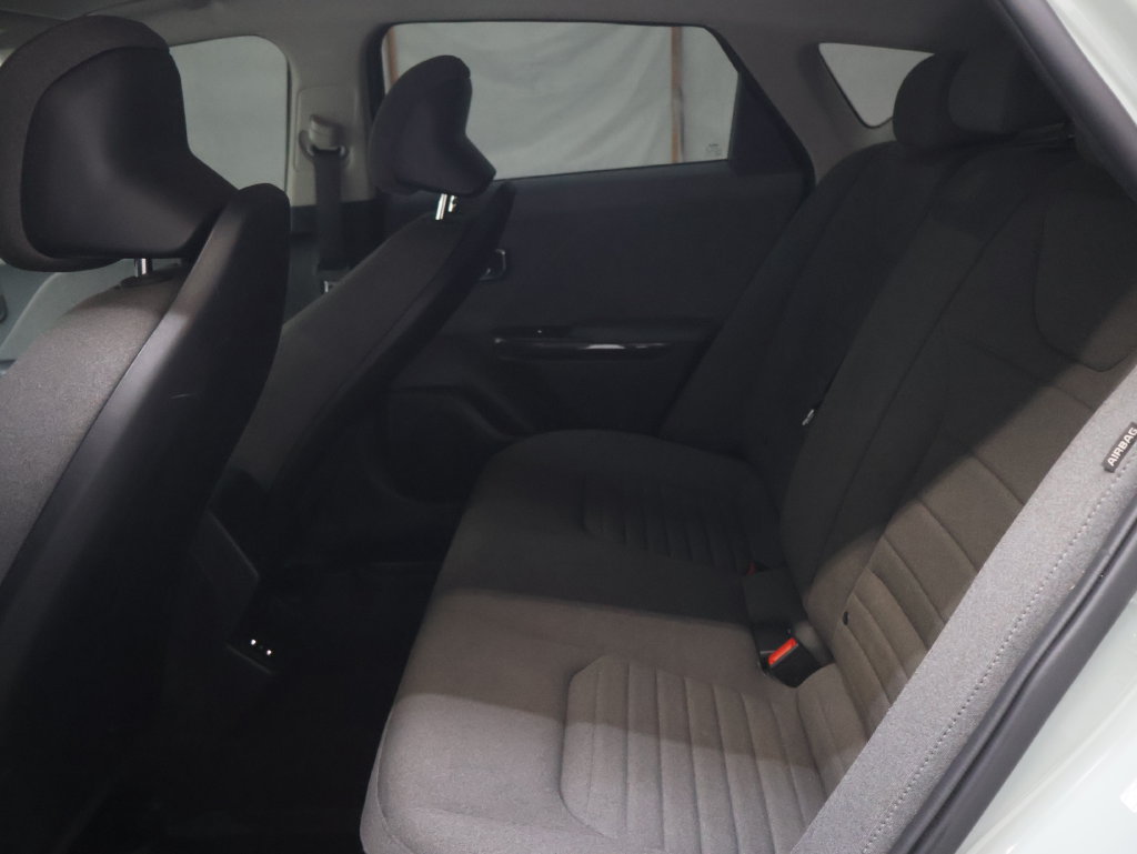 Used 2025 Kia K4 EX FWD image 14