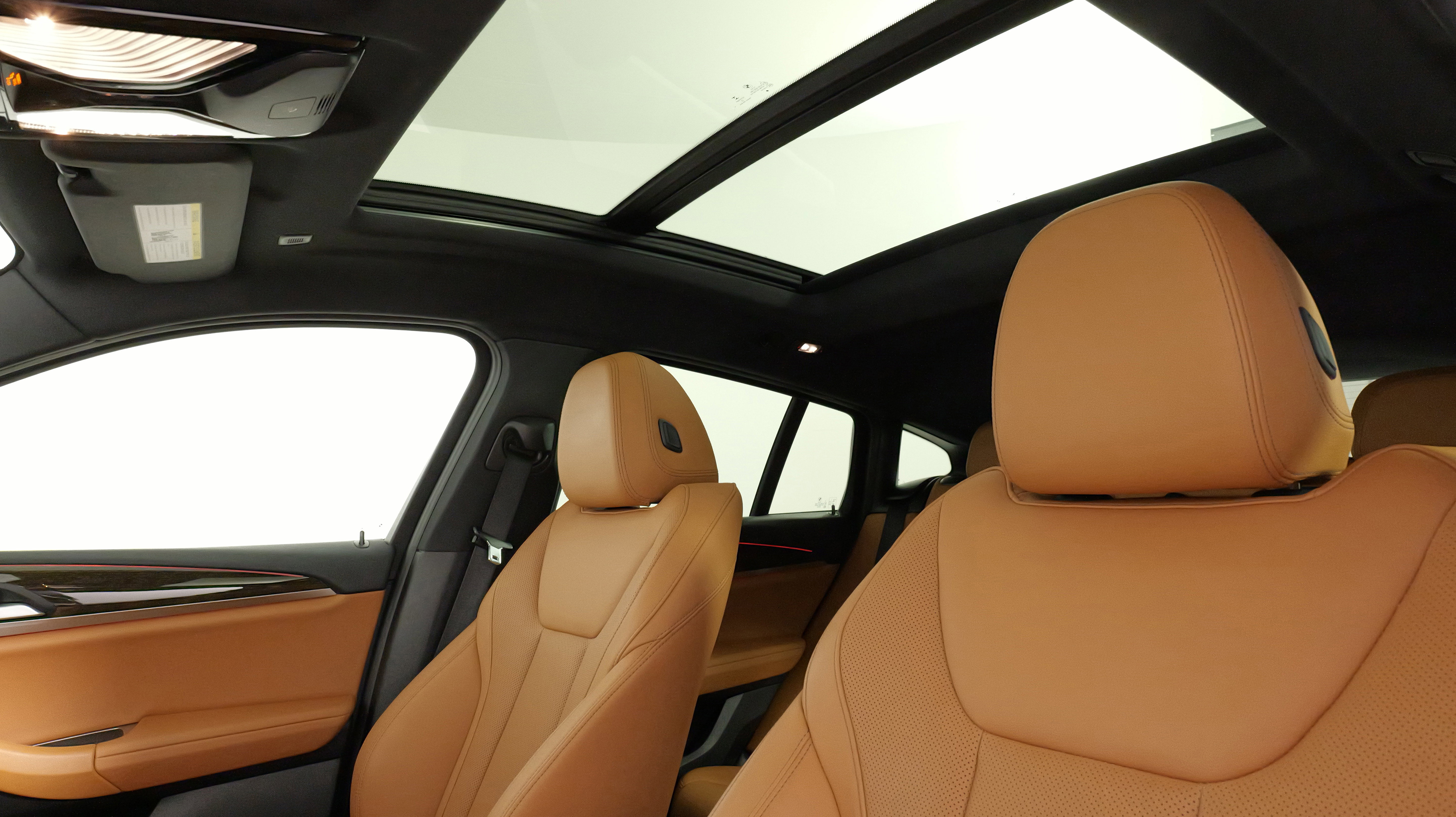 Used 2023 BMW X4 xDrive30i w/ Premium Package image 33