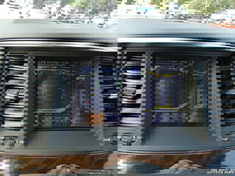 Used 2018 Nissan Armada SL w/ Premium Package image 28