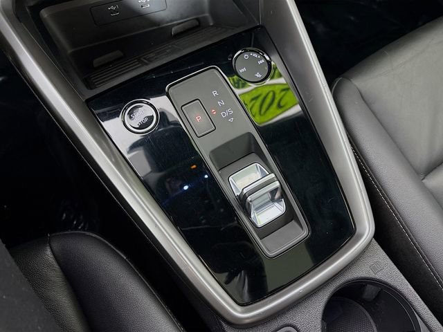 Used 2024 Audi A3 2.0T Premium image 19