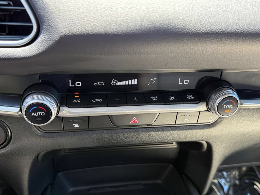 New 2026 MAZDA CX-30 AWD 2.5 S image 16
