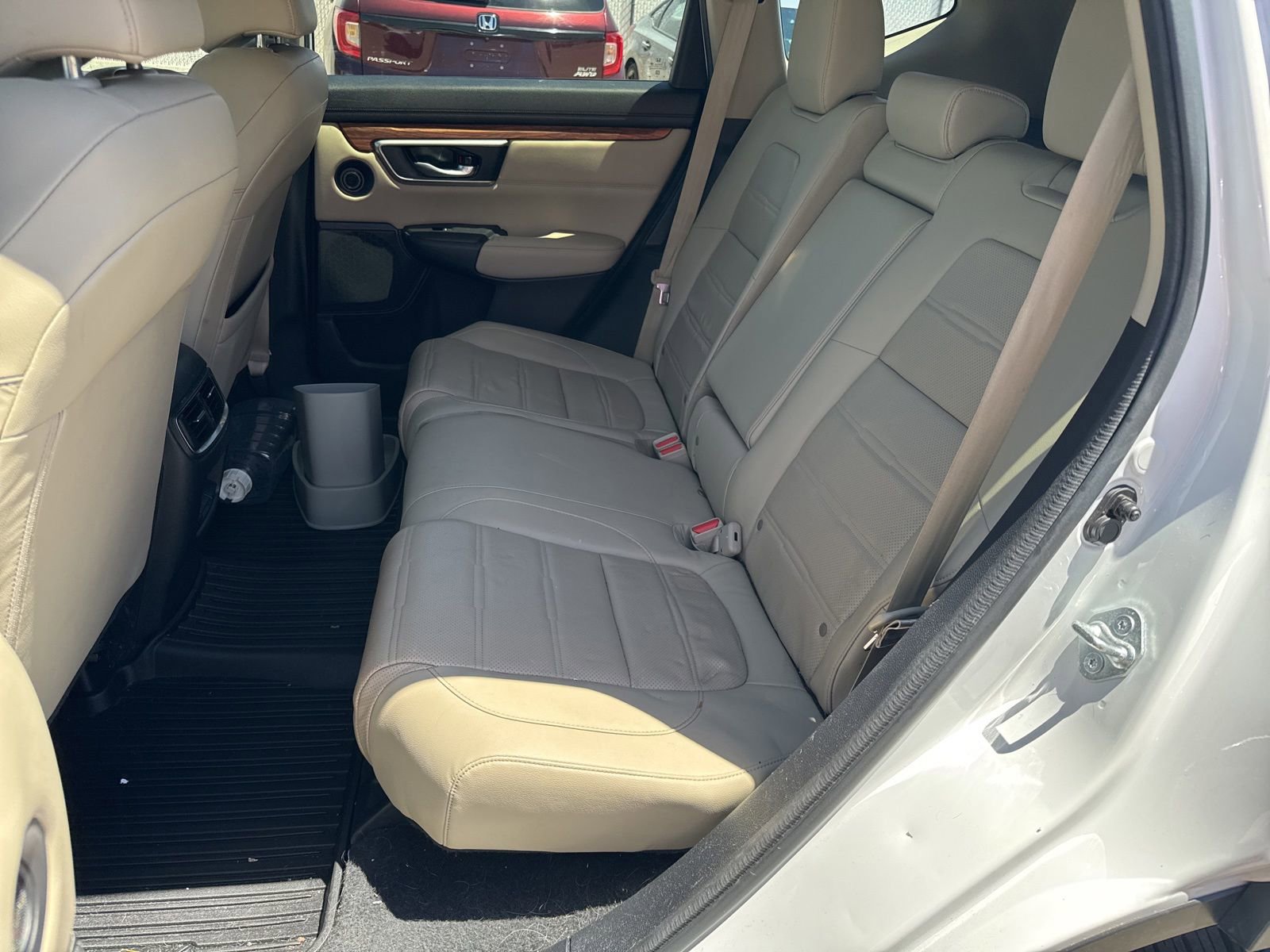 Used 2022 Honda CR-V Touring image 10