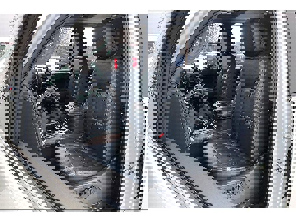 Used 2020 GMC Sierra 1500 Denali w/ Denali Ultimate Package image 27