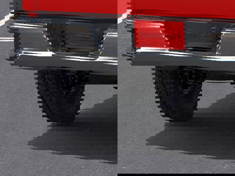 New 2026 Chevrolet Silverado 1500 W/T w/ WT Value Package image 14