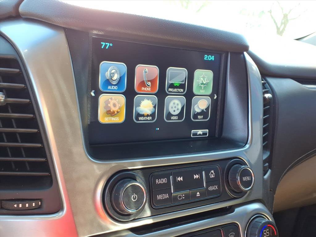 Used 2019 Chevrolet Tahoe LT w/ LT Signature Package image 11