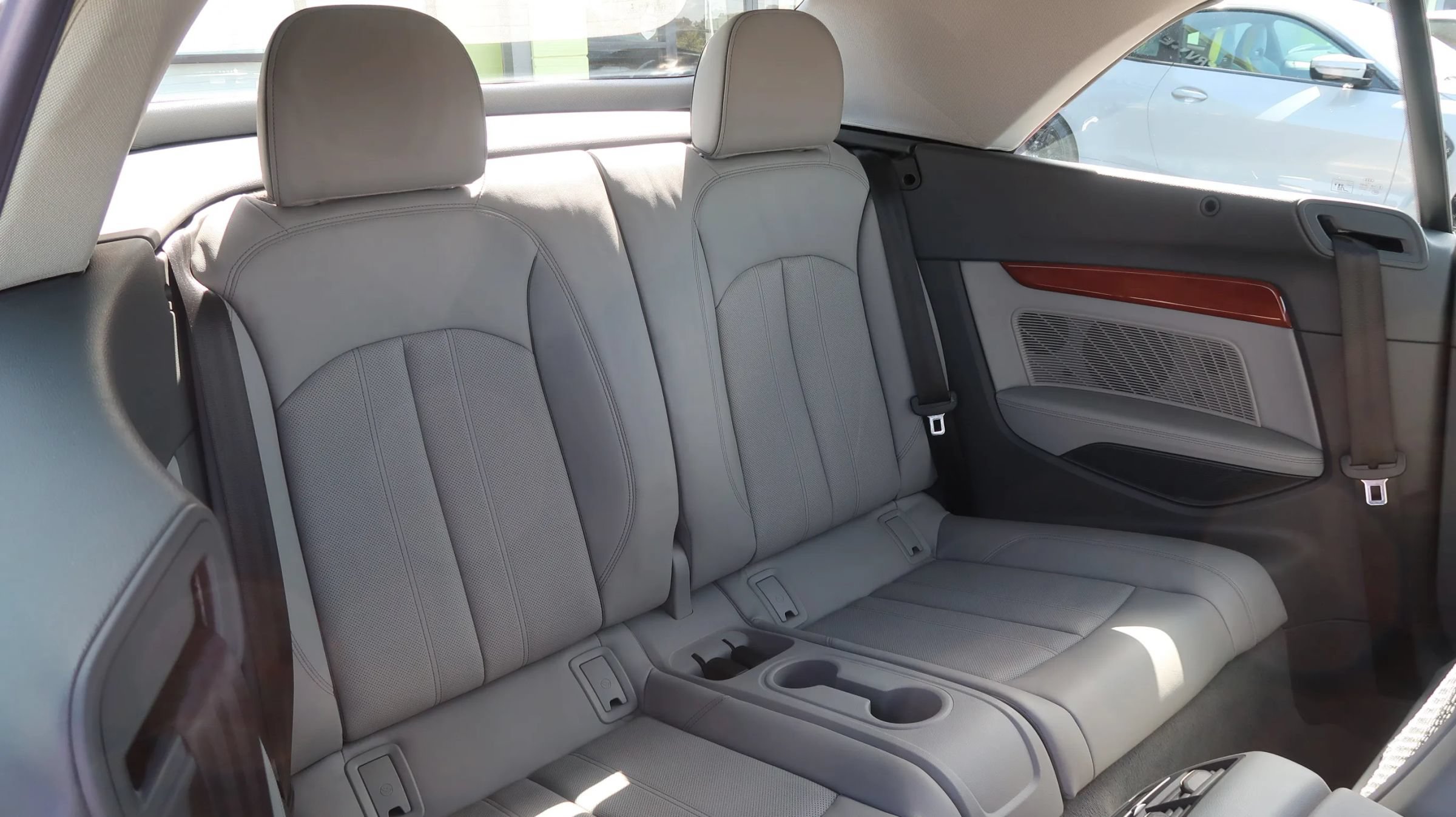 Used 2020 Audi A5 2.0T Premium Plus w/ Premium Plus AWD/4WD image 20