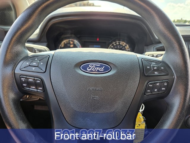 Certified 2021 Ford Ranger XL w/ Equipment Group 101A High RWD image 27