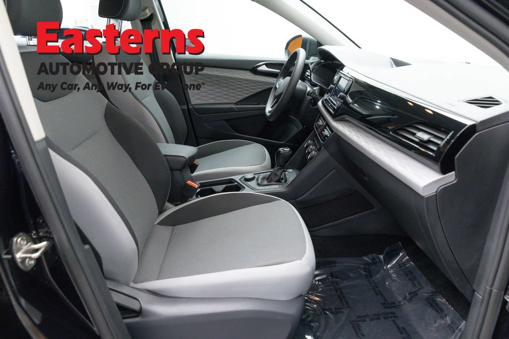 Used 2022 Volkswagen Taos S AWD/4WD image 22