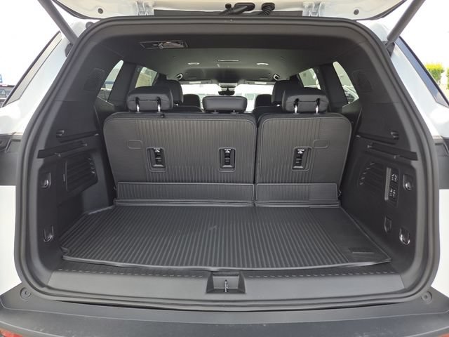 New 2026 Buick Enclave Preferred w/ Power Package FWD image 20
