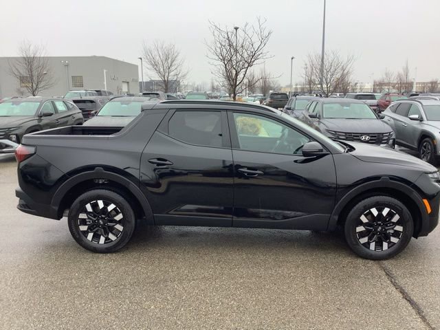 Certified 2026 Hyundai Santa Cruz SEL image 5