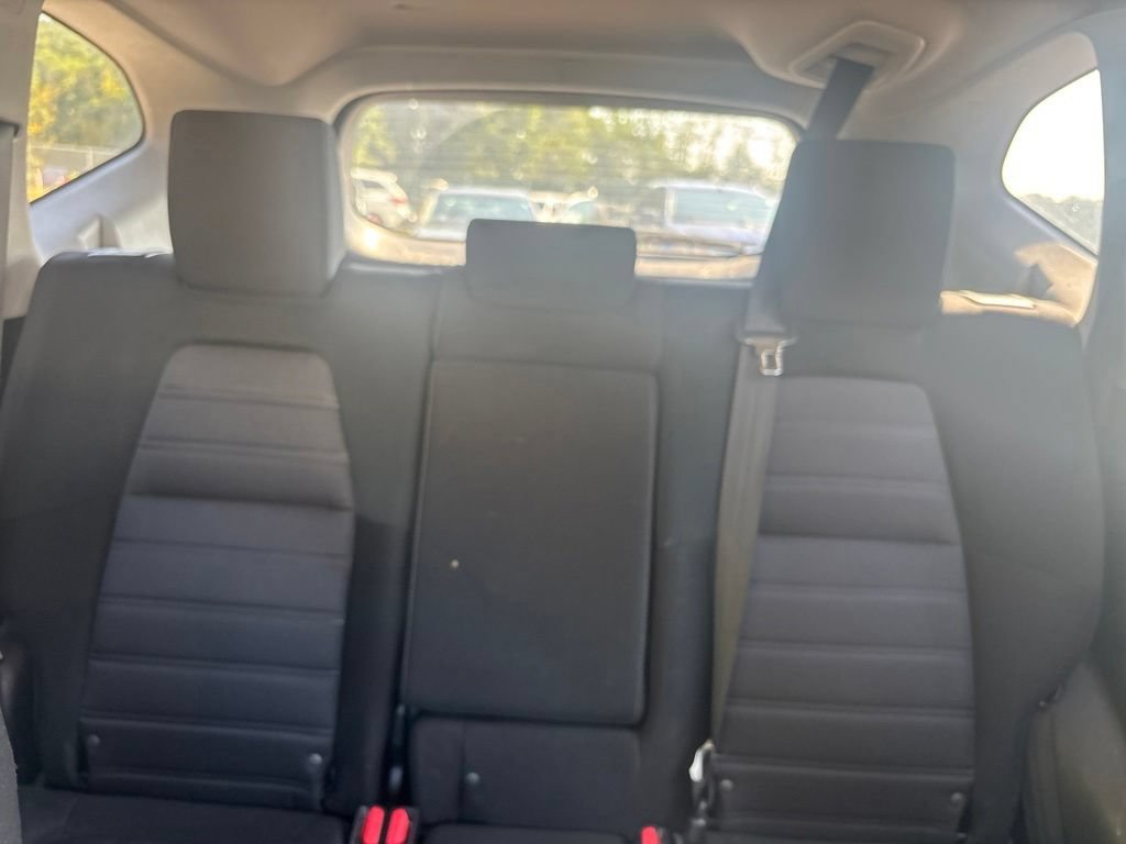 Used 2021 Honda CR-V EX image 19