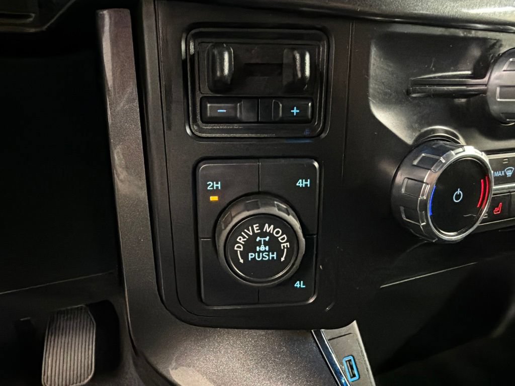 Used 2023 Ford F150 XLT w/ Equipment Group 302A High AWD/4WD image 18