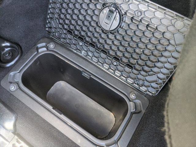 Certified 2024 RAM 2500 Big Horn image 38