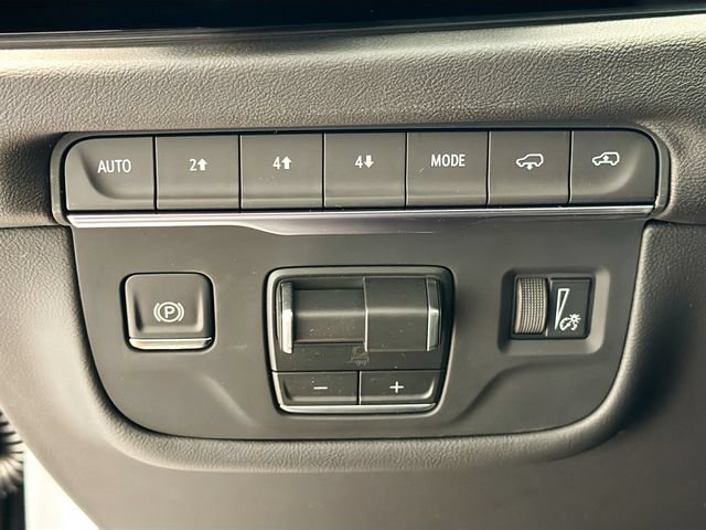 New 2026 Cadillac Escalade Sport w/ Touring Package AWD/4WD image 10