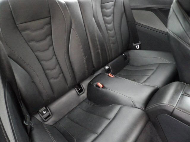 Used 2020 BMW 840i xDrive Coupe w/ Driving Assistance Package image 25