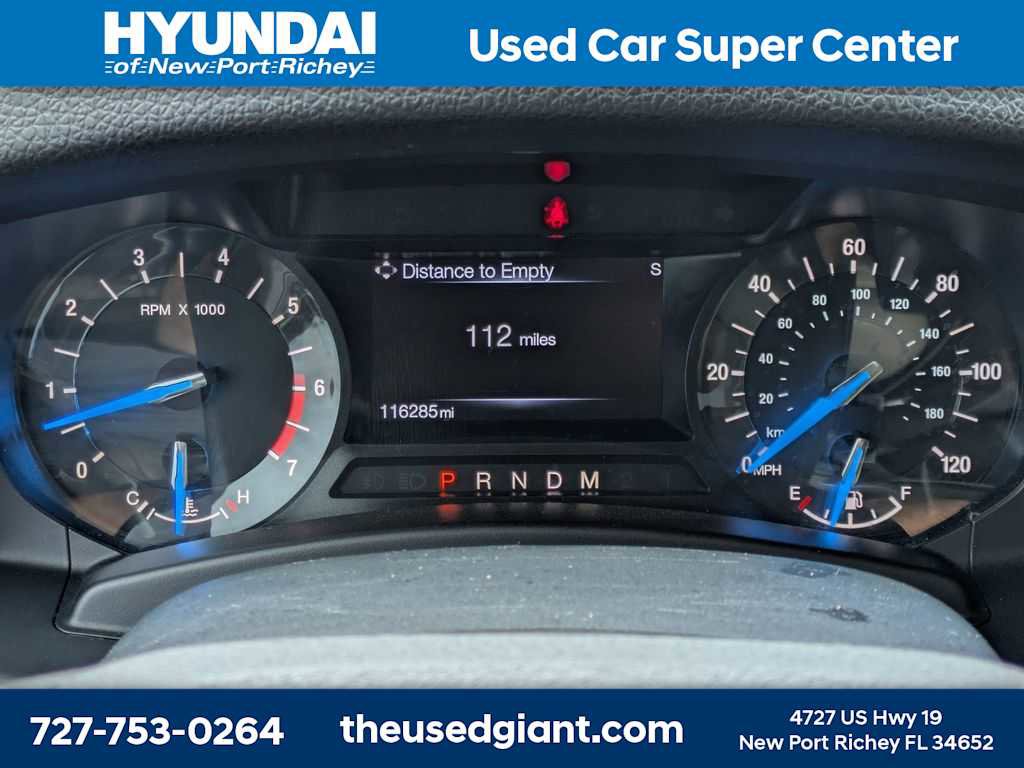 Used 2017 Ford Expedition XLT w/ Equipment Group 201A RWD image 37