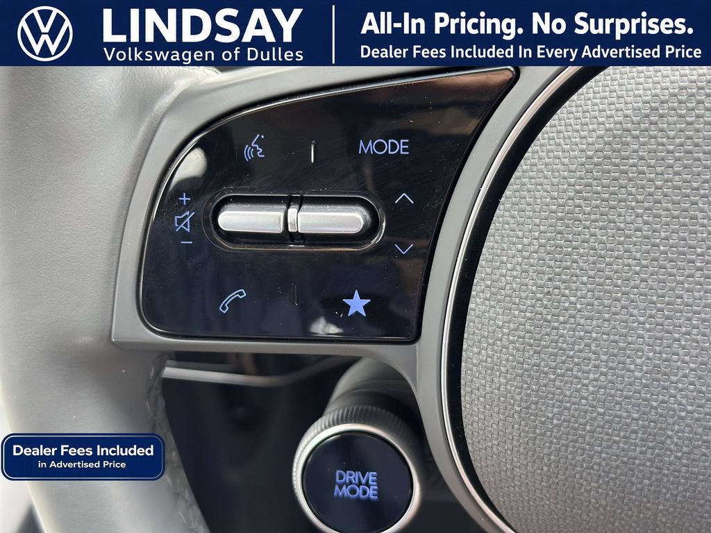 Used 2024 Hyundai Ioniq 5 SEL AWD/4WD image 20