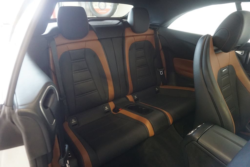 Used 2020 Mercedes-Benz E 53 AMG 4MATIC Cabriolet image 23