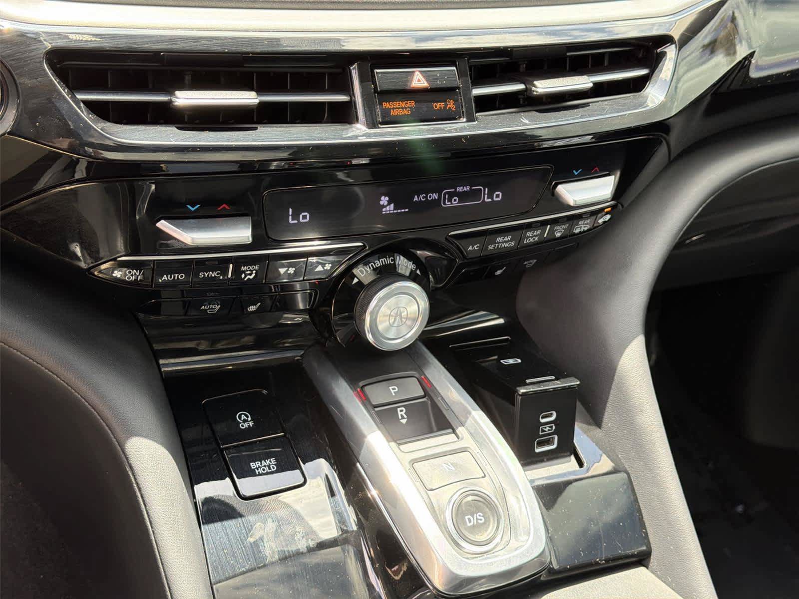 Certified 2023 Acura MDX FWD w/ Technology Package image 37