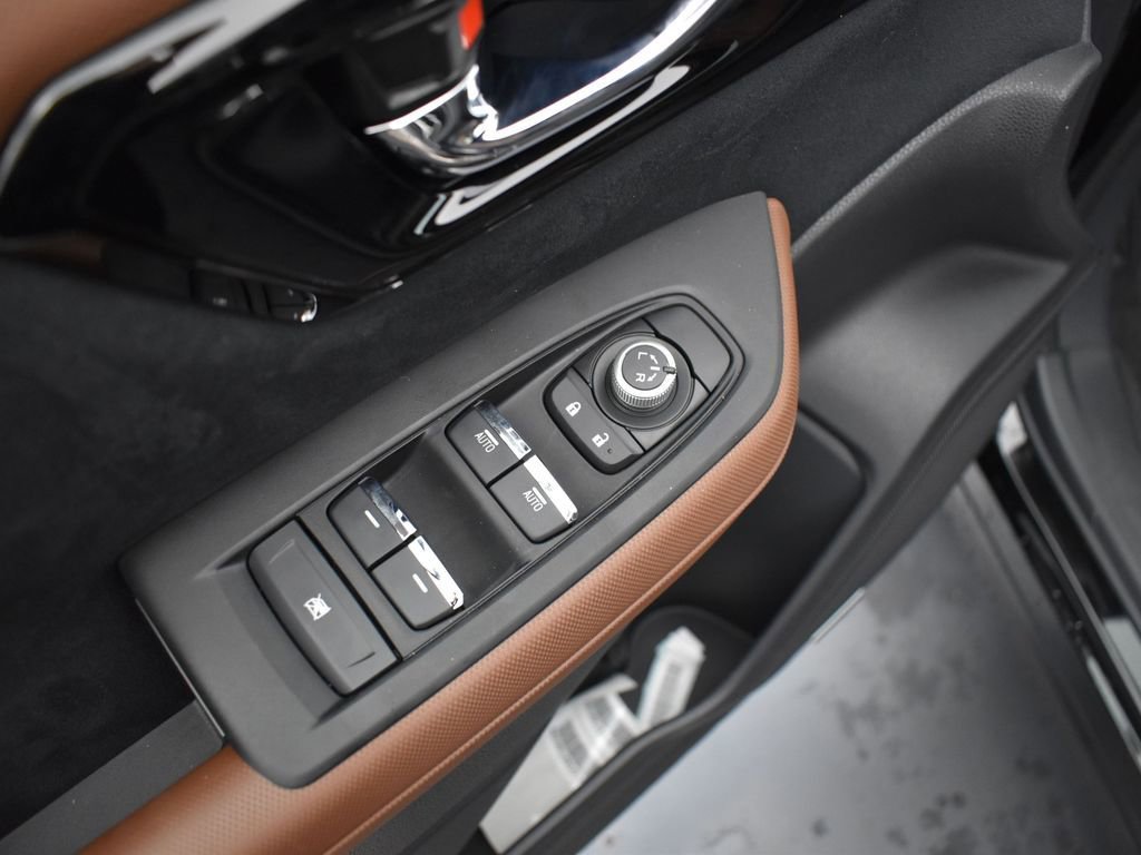 Certified 2026 Subaru Forester Touring image 10