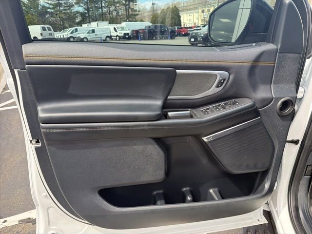 Used 2025 Ford Expedition Tremor image 16