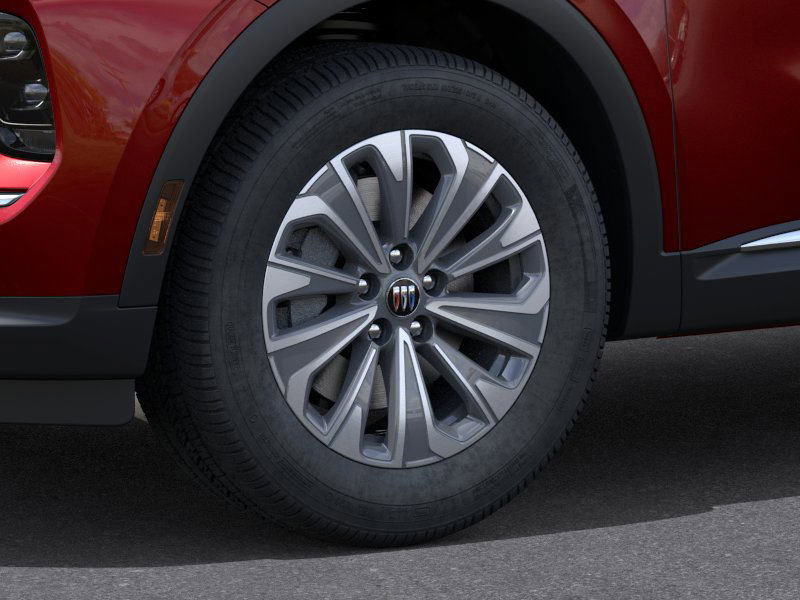 New 2026 Buick Envision Preferred image 9