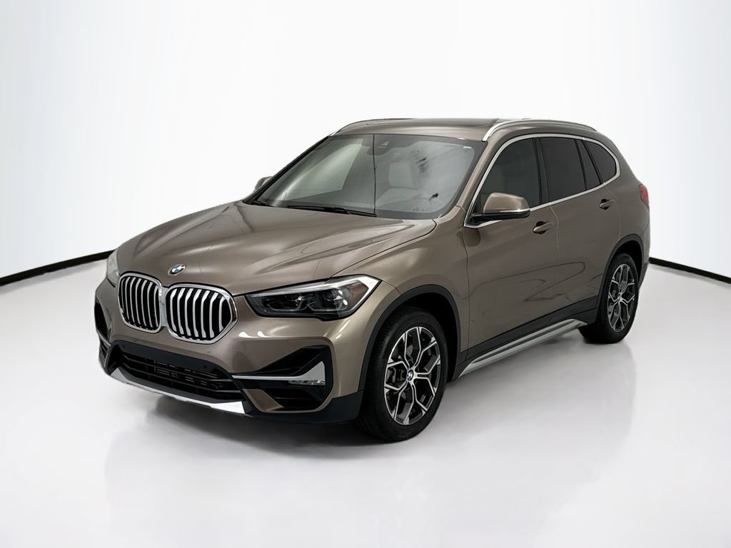 Used 2020 BMW X1 xDrive28i w/ Premium Package