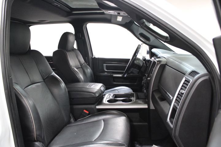 Used 2016 RAM 2500 Limited image 23