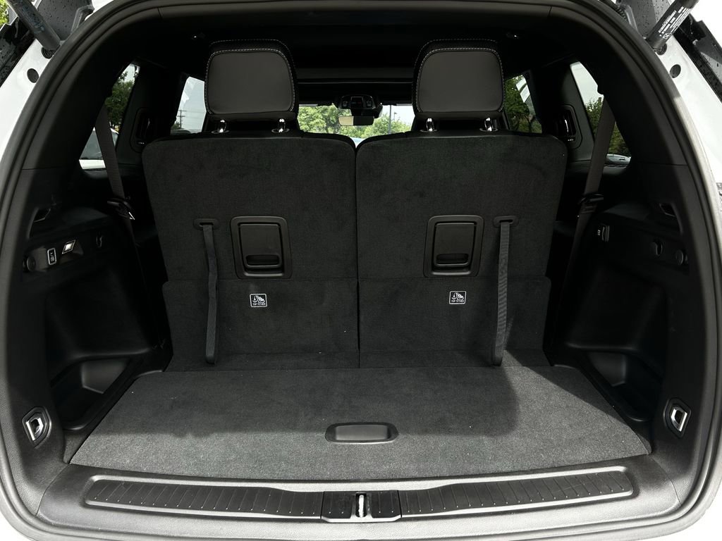Used 2025 Jeep Grand Cherokee L Altitude RWD image 34