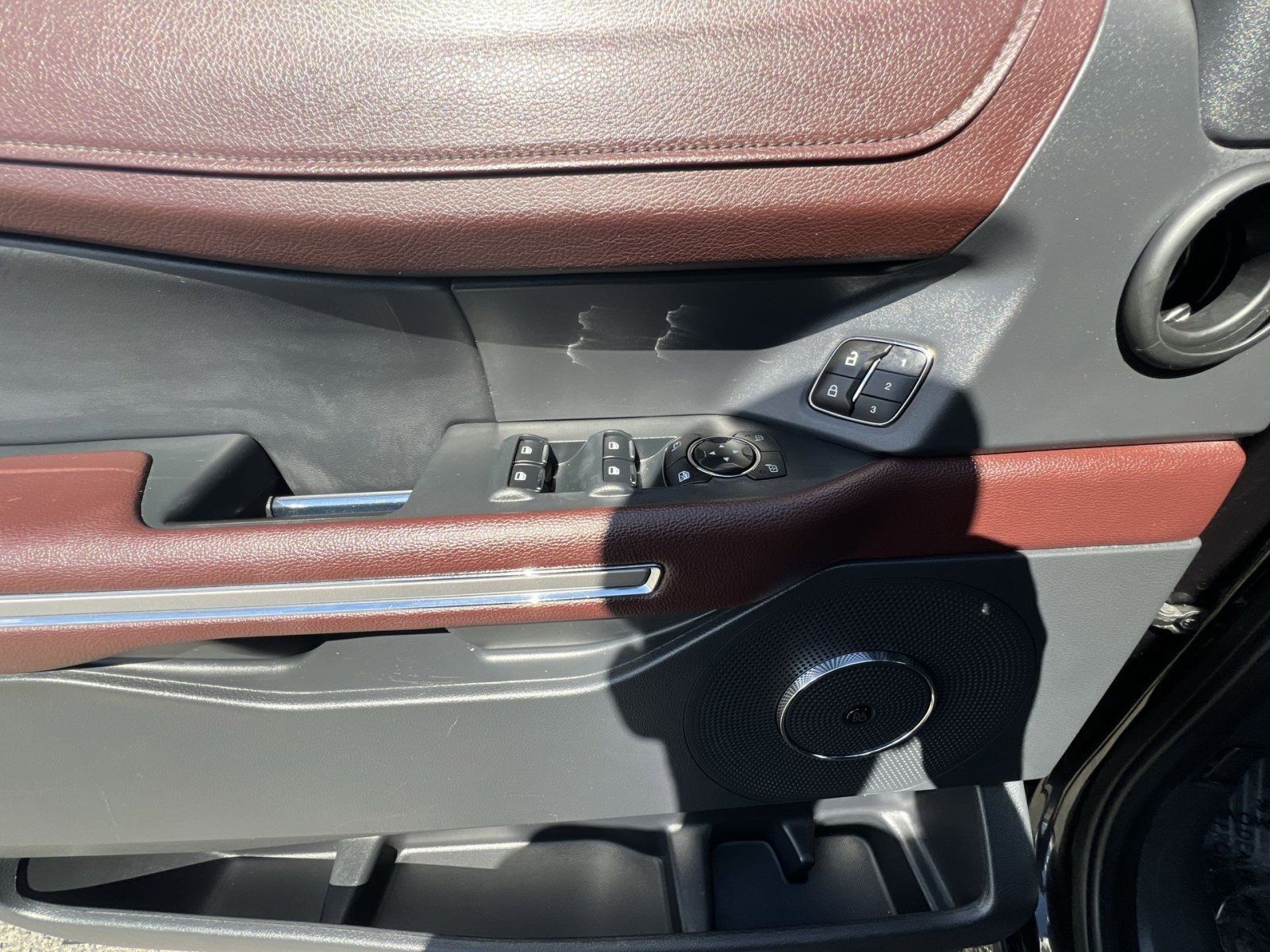 Certified 2023 Ford Expedition Max Limited image 15