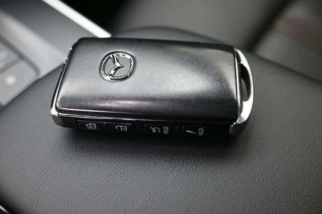 Certified 2024 MAZDA CX-90 3.3 Turbo w/ Select Package AWD/4WD image 14