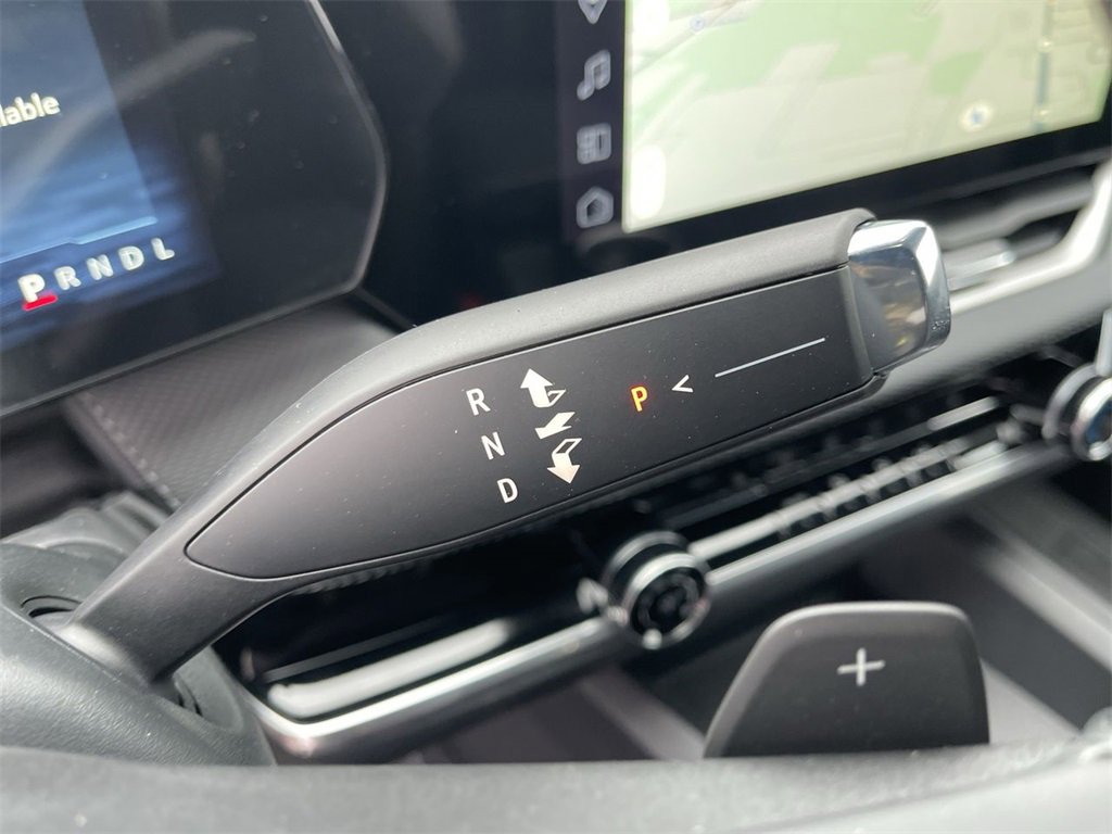 New 2026 Chevrolet Equinox LT w/ Safety and Technology Package image 20