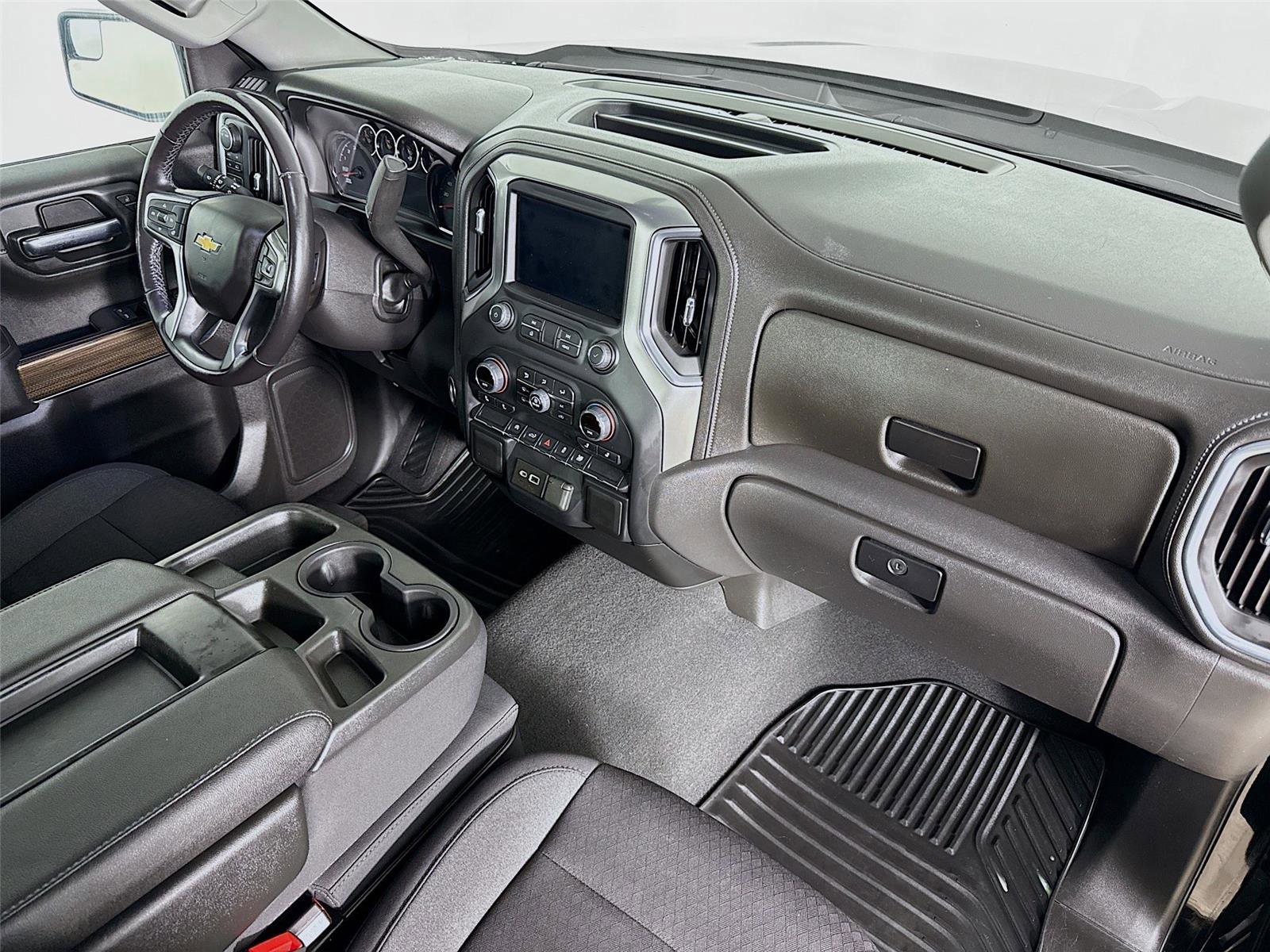 Used 2022 Chevrolet Silverado 1500 LT image 29