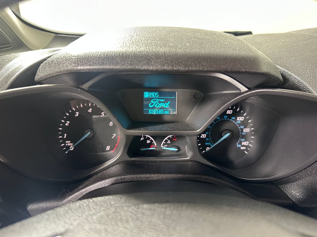 Used 2017 Ford Transit Connect XL FWD image 26