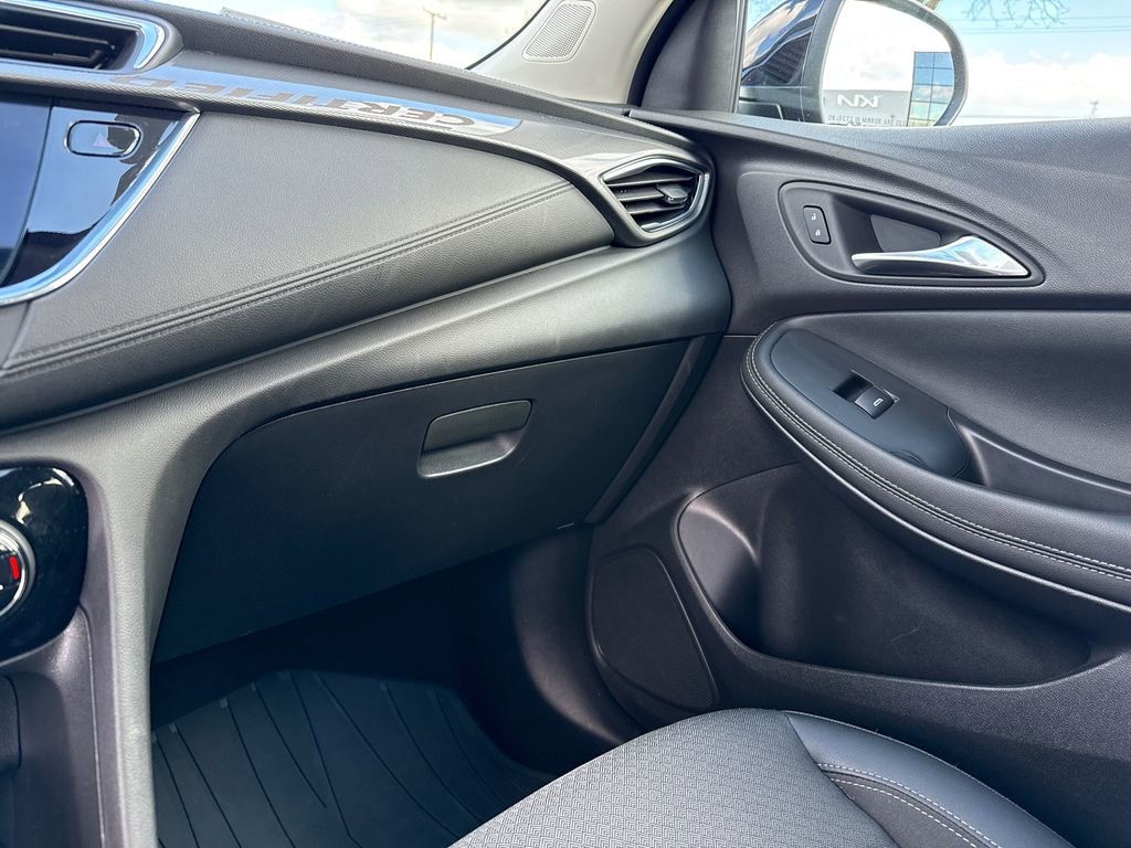 Used 2023 Buick Encore GX Select w/ Experience Buick Package image 27