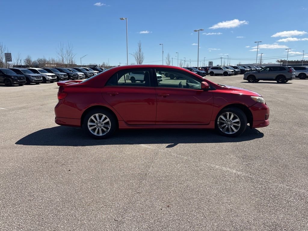 Used 2009 Toyota Corolla LE image 12