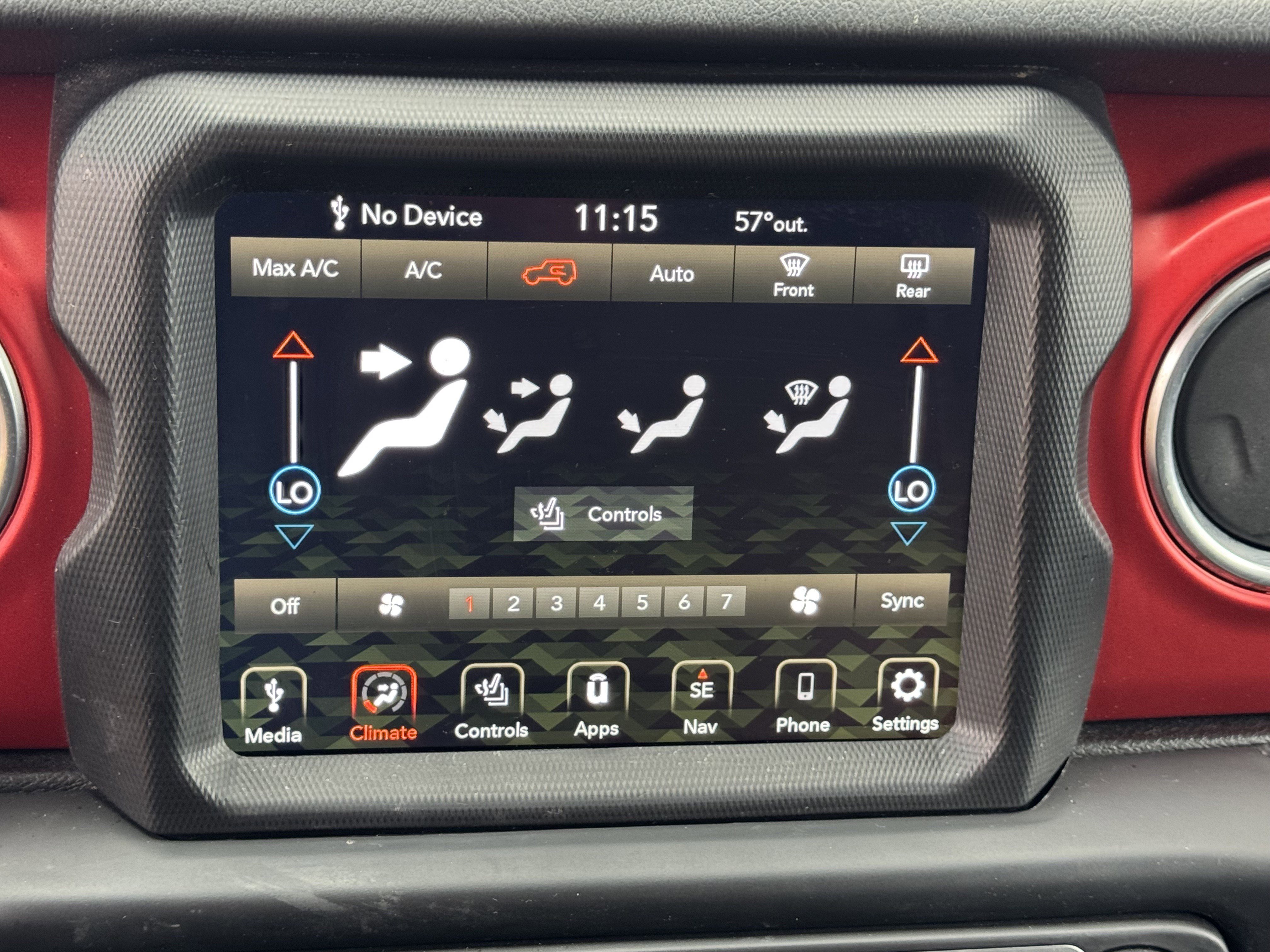 Used 2021 Jeep Wrangler Unlimited Rubicon image 23