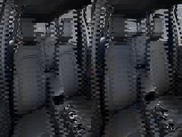 New 2026 Jeep Cherokee Limited image 10