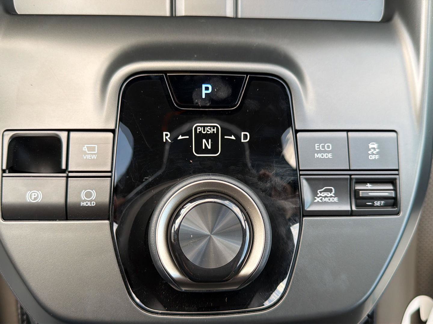New 2026 Toyota bZ Woodland AWD/4WD image 20
